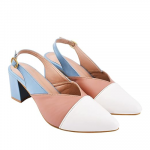 Women's Town Heeled Sandal