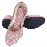 Women Embroidered Juttis | Woman Comfortable