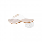 womens Breezy Cove Heeled Sandal | Block Heel |Fashion Sandals |Jutti Sandal