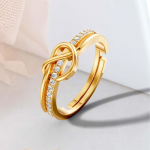 925 Pure Silver Ring for Women