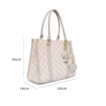Women's Holborn Box Satchel Bag