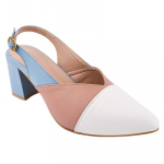 Women's Town Heeled Sandal