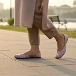 Women Embroidered Juttis | Woman Comfortable