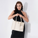 Women's Holborn Box Satchel Bag