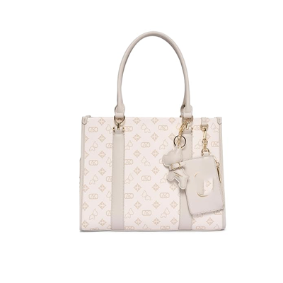 Women's Holborn Box Satchel Bag